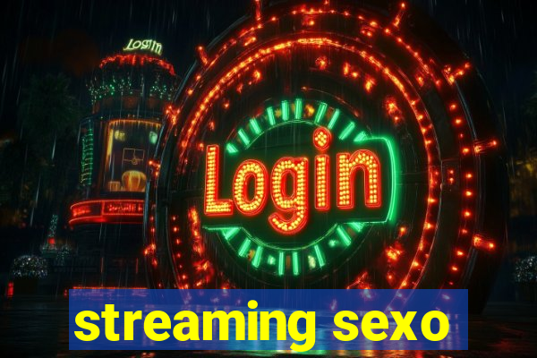 streaming sexo